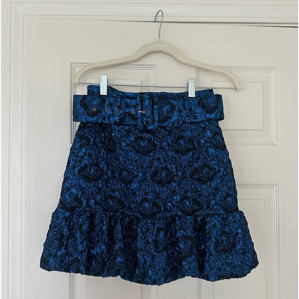 Zara mini skirt | size Small